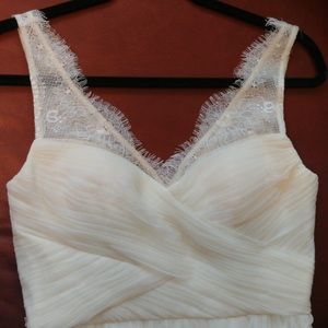 🆕 BHLDN Fleur Dress. Brand new.